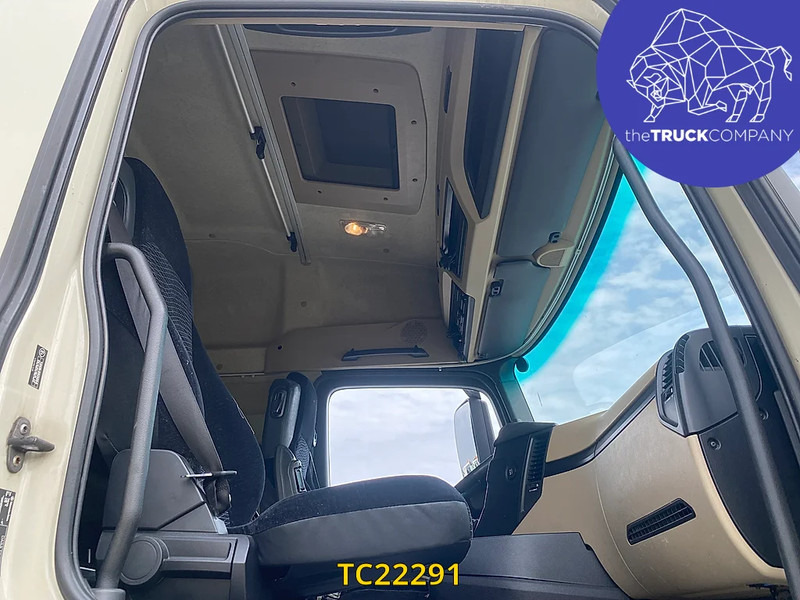 Mercedes-Benz Actros 1843 - Cap tractor: Foto 5 Mercedes-Benz Actros 1843 - Cap tractor: Foto 5