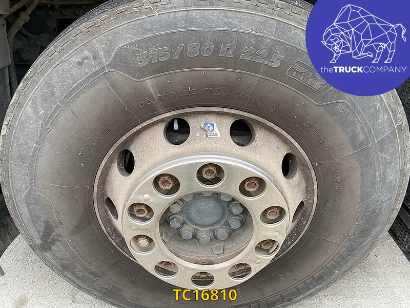 Mercedes-Benz Actros 1843 în leasing Mercedes-Benz Actros 1843: Foto 18 Mercedes-Benz Actros 1843 în leasing Mercedes-Benz Actros 1843: Foto 18