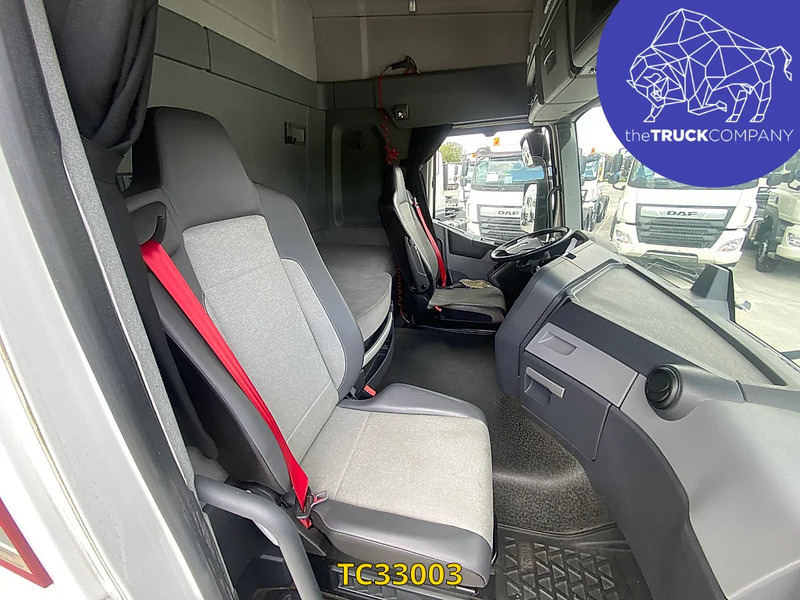 Renault T 460 - Cap tractor: Foto 5 Renault T 460 - Cap tractor: Foto 5