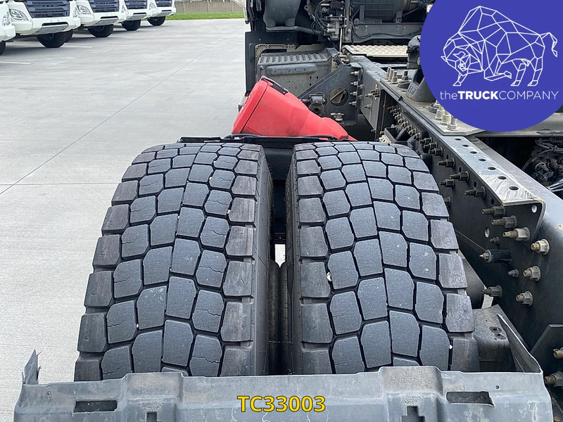 Renault T 460 - Cap tractor: Foto 4 Renault T 460 - Cap tractor: Foto 4