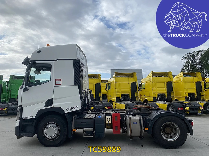 Renault T 460 - Cap tractor: Foto 2 Renault T 460 - Cap tractor: Foto 2