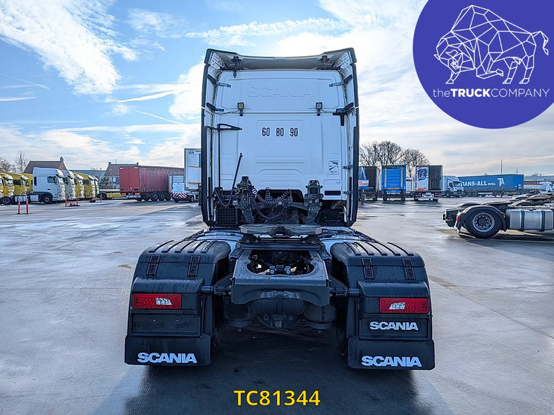 Scania R 450 - Cap tractor: Foto 4 Scania R 450 - Cap tractor: Foto 4