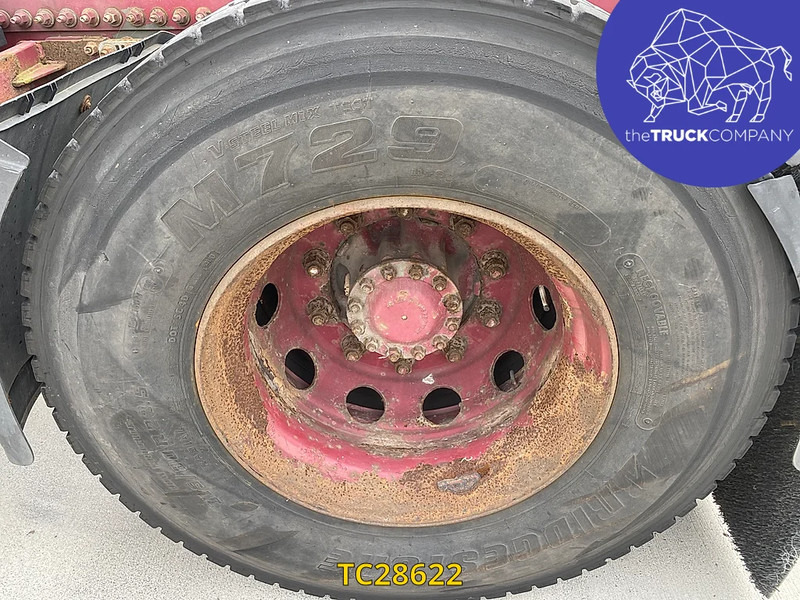 Volvo FM 380 în leasing Volvo FM 380: Foto 20