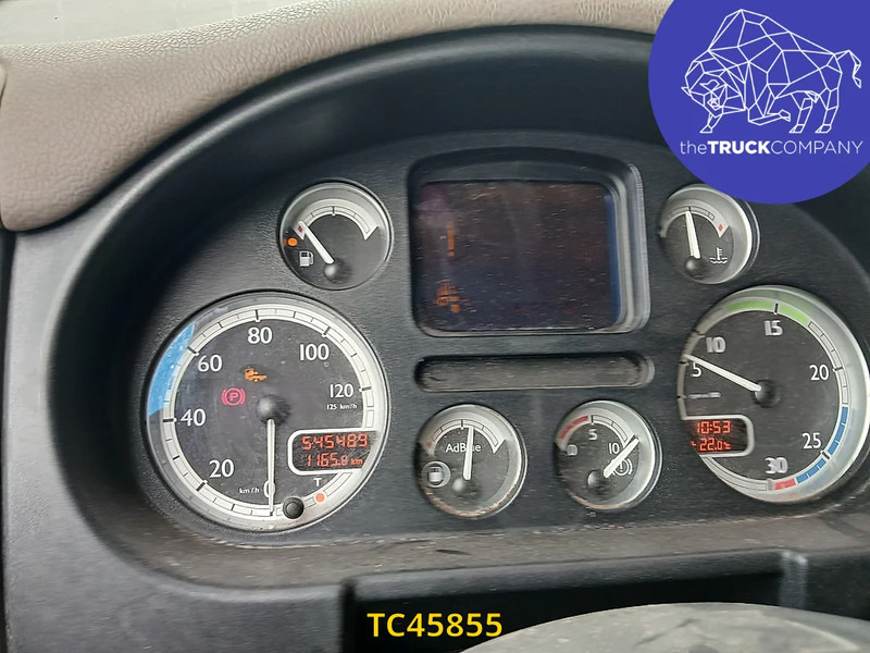 DAF CF 75 310 - Autogunoiere: Foto 3 DAF CF 75 310 - Autogunoiere: Foto 3