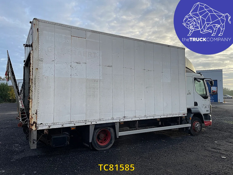 DAF LF - Camion furgon: Foto 3 DAF LF - Camion furgon: Foto 3
