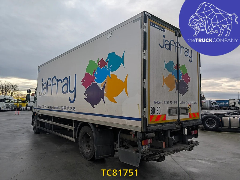 DAF LF Euro6 - Camion frigider: Foto 2 DAF LF Euro6 - Camion frigider: Foto 2