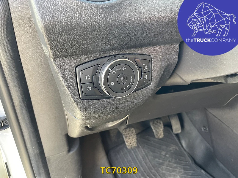 Ford Transit Courier FLEX PACK în leasing Ford Transit Courier FLEX PACK: Foto 20