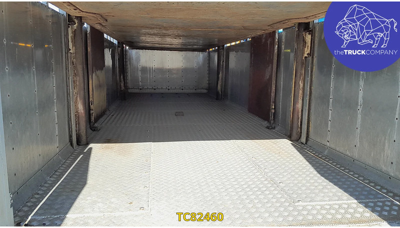 GHEYSEN & VERPOORT - Remorcă agricolă: Foto 4 GHEYSEN & VERPOORT - Remorcă agricolă: Foto 4