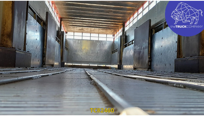 GHEYSEN & VERPOORT - Remorcă agricolă: Foto 3 GHEYSEN & VERPOORT - Remorcă agricolă: Foto 3