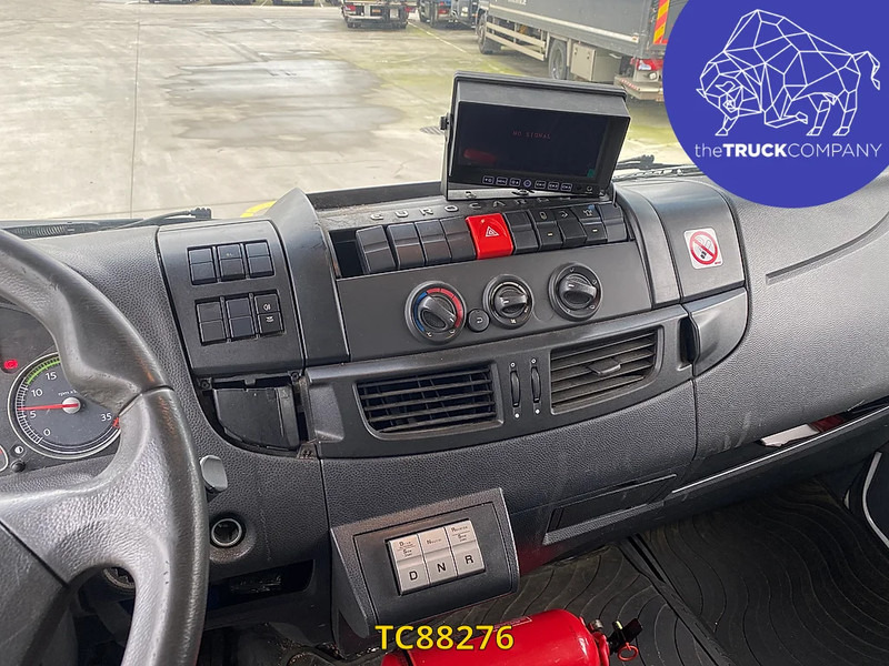 Iveco EuroCargo 120 E22 - Camion frigider: Foto 3 Iveco EuroCargo 120 E22 - Camion frigider: Foto 3