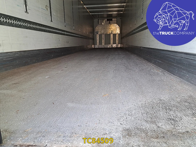 Krone - Semiremorcă frigider: Foto 4 Krone - Semiremorcă frigider: Foto 4