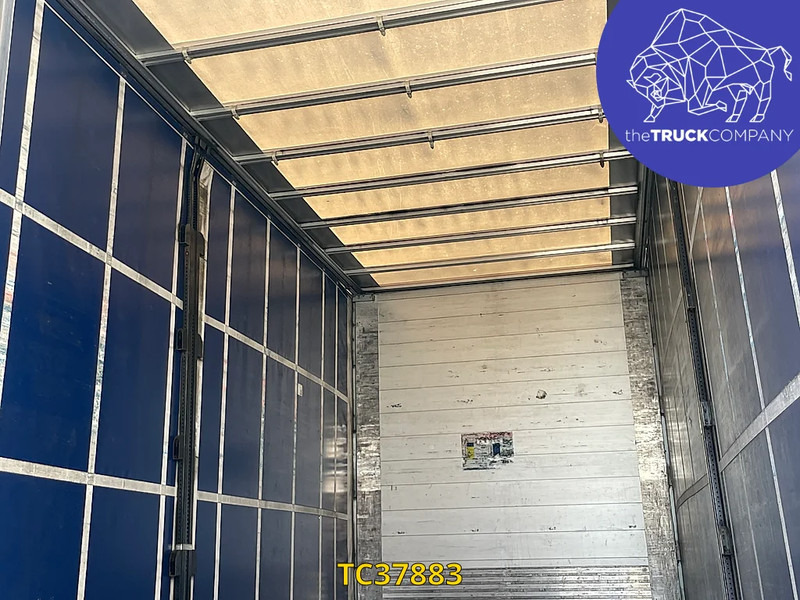 MAN TGL 220 - Camion cu prelată: Foto 2 MAN TGL 220 - Camion cu prelată: Foto 2