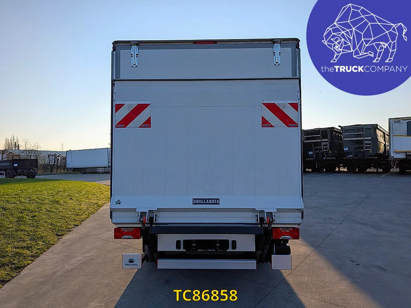 Mercedes-Benz Sprinter 314 CDI - KOFFER MET LAADBRUG - Autoutilitară box: Foto 4 Mercedes-Benz Sprinter 314 CDI - KOFFER MET LAADBRUG - Autoutilitară box: Foto 4