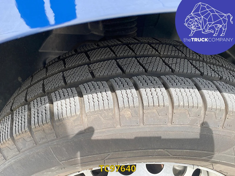 Mercedes-Benz Sprinter - Dubă: Foto 4 Mercedes-Benz Sprinter - Dubă: Foto 4