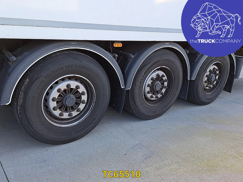 Noyens - Semiremorcă frigider: Foto 4 Noyens - Semiremorcă frigider: Foto 4