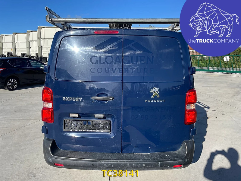 Peugeot Expert 2l 120cv - Autoutilitară compactă: Foto 4 Peugeot Expert 2l 120cv - Autoutilitară compactă: Foto 4