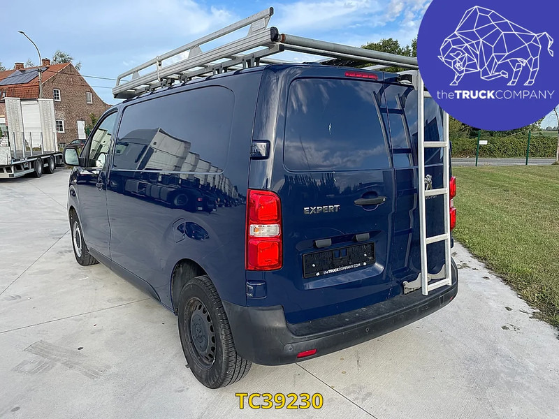 Peugeot Expert 2l 120cv - Autoutilitară compactă: Foto 3 Peugeot Expert 2l 120cv - Autoutilitară compactă: Foto 3