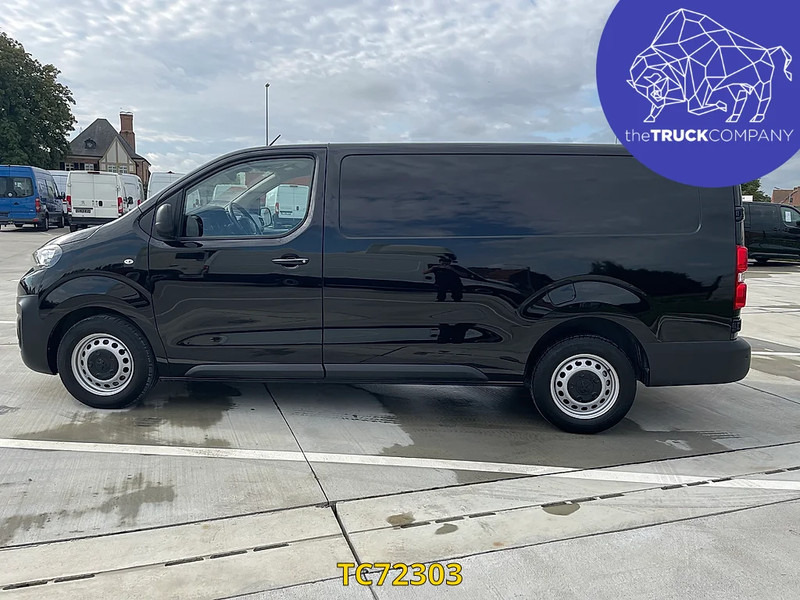 Peugeot Expert Long 2.0 BlueHDI 145 - Dubă: Foto 2 Peugeot Expert Long 2.0 BlueHDI 145 - Dubă: Foto 2