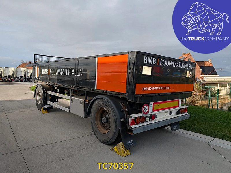 WAF - Remorcă: Foto 2 WAF - Remorcă: Foto 2