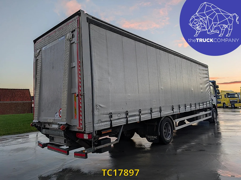 Renault Premium 280 - Camion furgon: Foto 4 Renault Premium 280 - Camion furgon: Foto 4