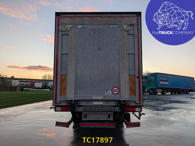 Renault Premium 280 - Camion furgon: Foto 3 Renault Premium 280 - Camion furgon: Foto 3