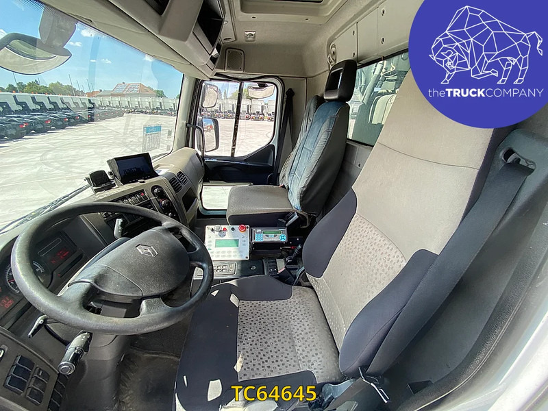 Renault Premium 340 6X2 - Autogunoiere: Foto 5 Renault Premium 340 6X2 - Autogunoiere: Foto 5