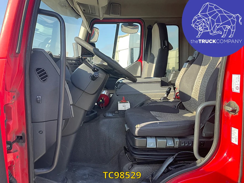 Renault Premium 380 - Camion cu prelată: Foto 3 Renault Premium 380 - Camion cu prelată: Foto 3