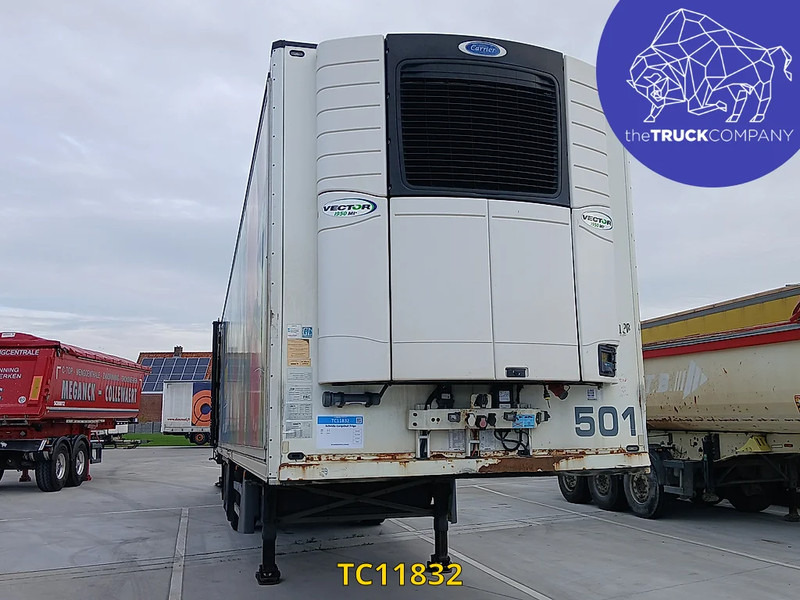 Semiremorcă frigider Schmitz Cargobull: Foto 6