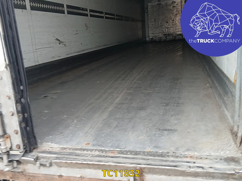 Semiremorcă frigider Schmitz Cargobull: Foto 7