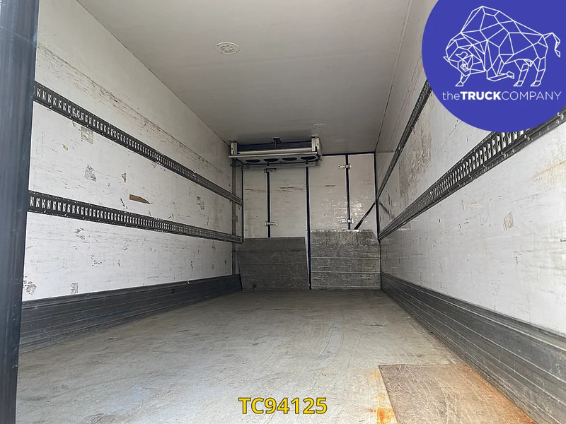 Van Hool - Remorcă frigider: Foto 2 Van Hool - Remorcă frigider: Foto 2