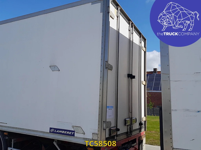 Van Hool - Remorcă frigider: Foto 3 Van Hool - Remorcă frigider: Foto 3