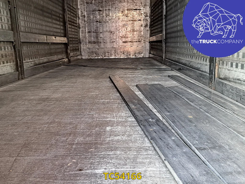 Volvo FH 500 - Camion cu prelată: Foto 4 Volvo FH 500 - Camion cu prelată: Foto 4