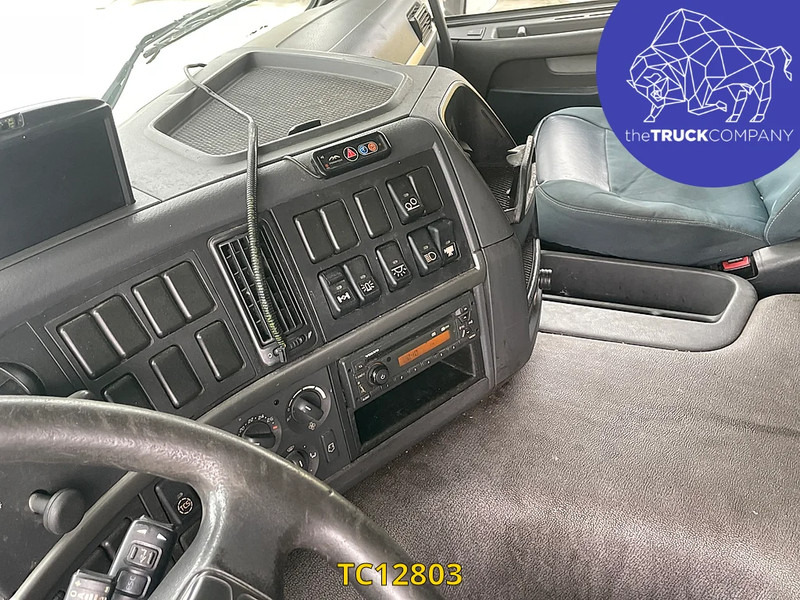 Volvo FM 410 - Camion frigider: Foto 3 Volvo FM 410 - Camion frigider: Foto 3