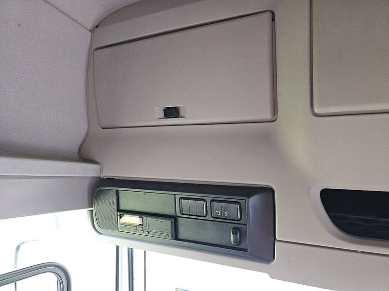 Cap tractor DAF CF 450 SPACECAB ALCOA'S: Foto 10