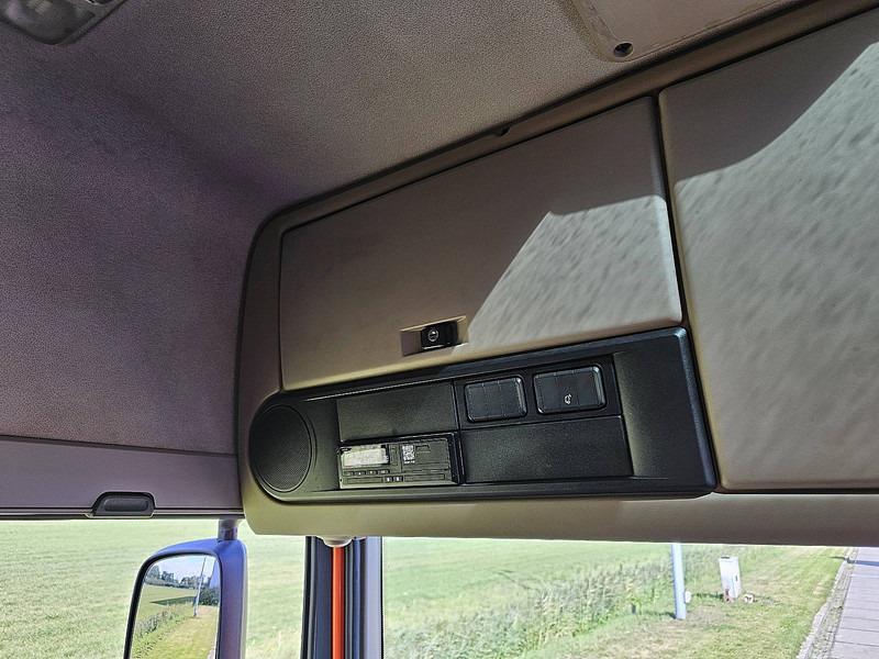 Cap tractor DAF XF 450 SPACECAB: Foto 11