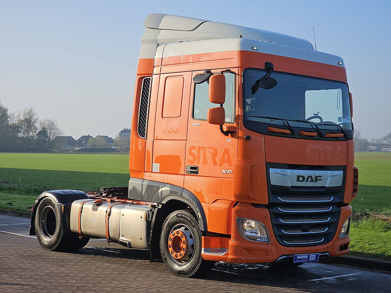 DAF XF 450 - Cap tractor: Foto 5 DAF XF 450 - Cap tractor: Foto 5