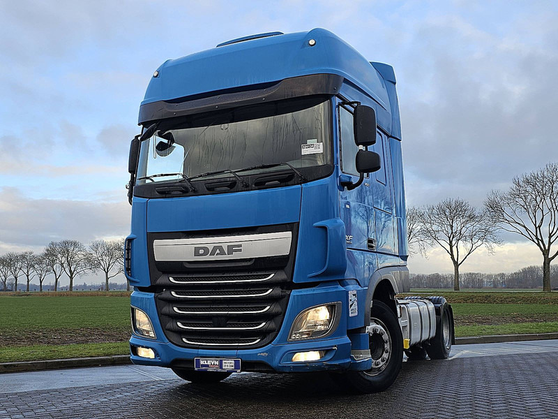 DAF XF 460 - Cap tractor: Foto 1 DAF XF 460 - Cap tractor: Foto 1
