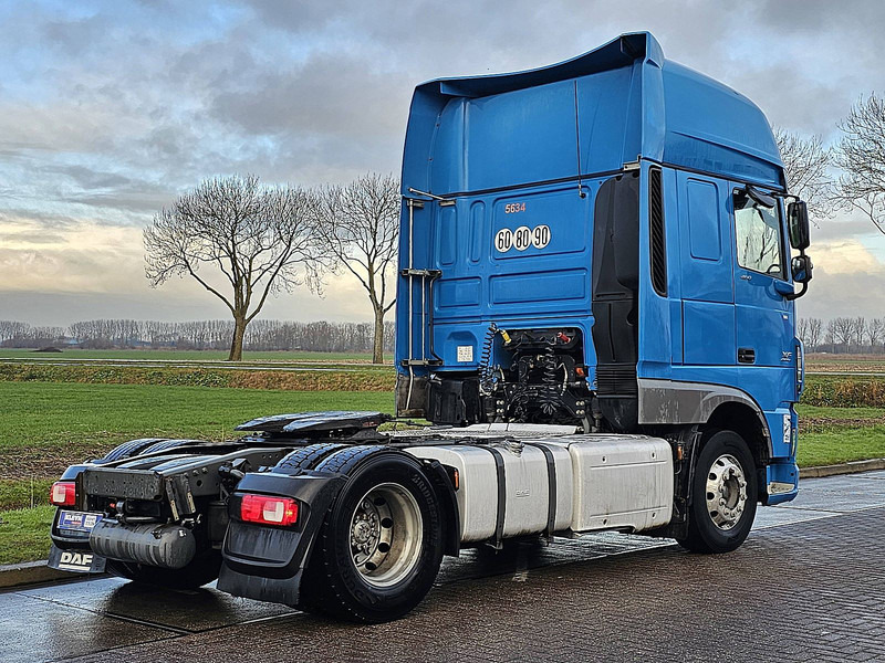 DAF XF 460 - Cap tractor: Foto 3 DAF XF 460 - Cap tractor: Foto 3