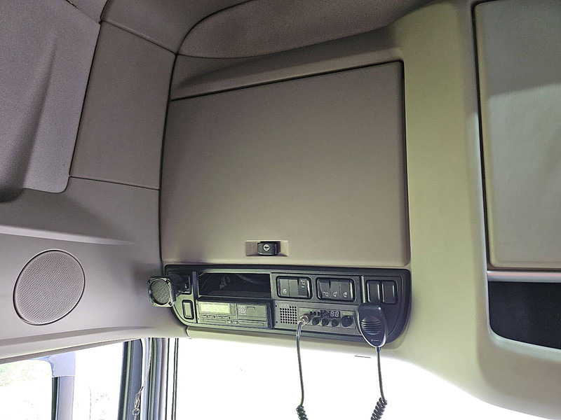 Cap tractor DAF XF 480 SSC 6X2 FTG: Foto 14 Cap tractor DAF XF 480 SSC 6X2 FTG: Foto 14