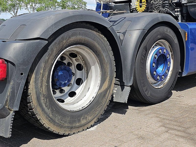 Cap tractor DAF XF 480 SSC 6X2 FTG: Foto 16 Cap tractor DAF XF 480 SSC 6X2 FTG: Foto 16