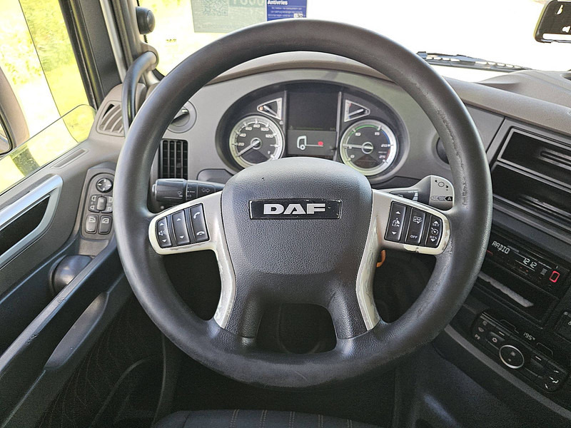 Cap tractor DAF XF 480 SSC 6X2 FTG: Foto 12 Cap tractor DAF XF 480 SSC 6X2 FTG: Foto 12