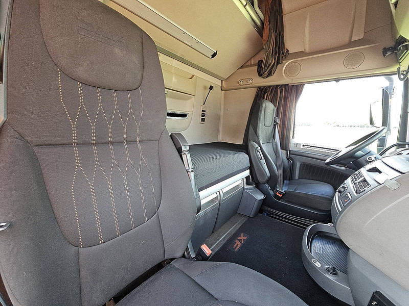 Cap tractor DAF XF 480 SSC 6X2 FTG: Foto 15 Cap tractor DAF XF 480 SSC 6X2 FTG: Foto 15