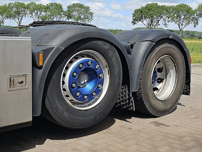 Cap tractor DAF XF 480 SSC 6X2 FTG: Foto 17 Cap tractor DAF XF 480 SSC 6X2 FTG: Foto 17