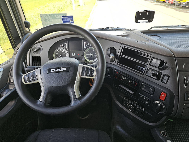 Cap tractor DAF XF 480 SSC 6X2 FTG: Foto 8 Cap tractor DAF XF 480 SSC 6X2 FTG: Foto 8
