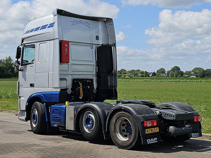 Cap tractor DAF XF 480 SSC 6X2 FTG: Foto 6 Cap tractor DAF XF 480 SSC 6X2 FTG: Foto 6