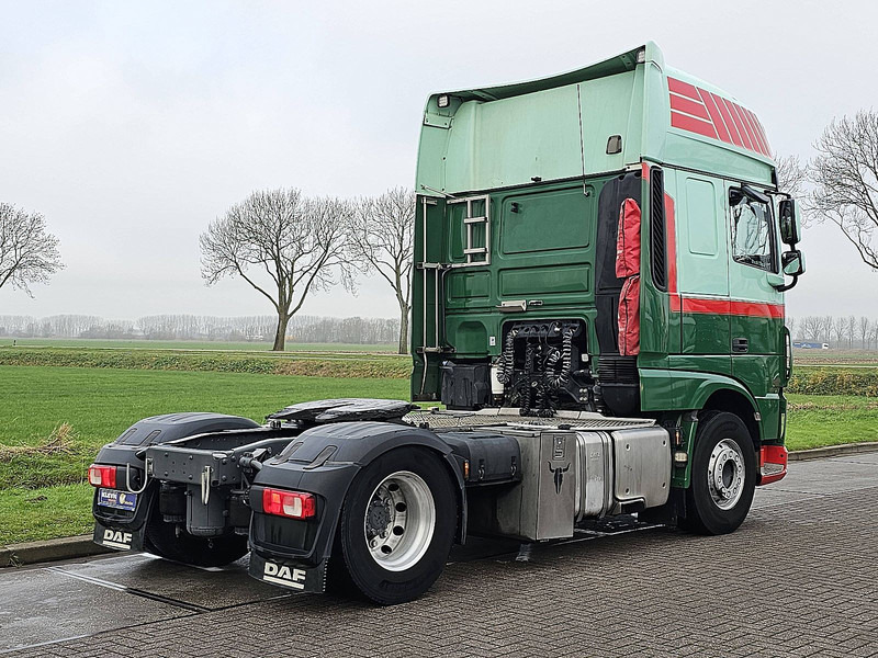 DAF XF 480 SSC PTO+HYDR. - Cap tractor: Foto 3 DAF XF 480 SSC PTO+HYDR. - Cap tractor: Foto 3