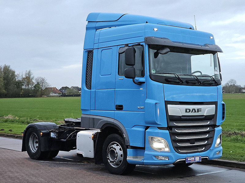 DAF XF 480 - Cap tractor: Foto 5 DAF XF 480 - Cap tractor: Foto 5