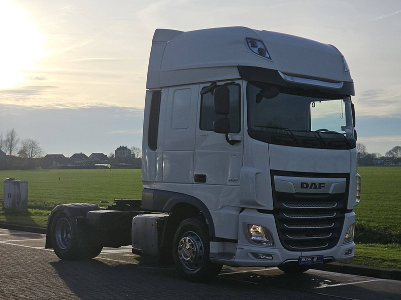 DAF XF 480 - Cap tractor: Foto 5 DAF XF 480 - Cap tractor: Foto 5