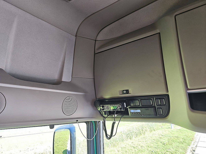 Cap tractor DAF XF 530 SSC INTARDER PTO: Foto 10