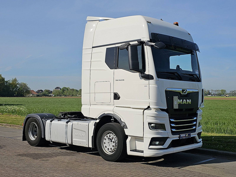 MAN 18.510 TGX GX XXL INTARDER LED - Cap tractor: Foto 5 MAN 18.510 TGX GX XXL INTARDER LED - Cap tractor: Foto 5